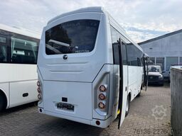 TEMSA Prestij SX 29 Sitzplätze Klima Heizung Standheiz