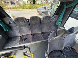 TEMSA Prestij SX 29 Sitzplätze Klima Heizung Standheiz