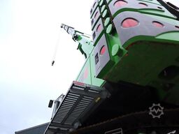 Sennebogen 683E Valid inspection, *Guarantee! 80tons, 42m Mai