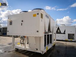 New Industrial Сhiller AERMEC - 217 KW | With warranty