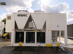 New Industrial Сhiller AERMEC - 217 KW | With warranty
