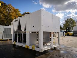 New Industrial Сhiller AERMEC - 217 KW | With warranty