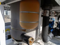 New Industrial Сhiller AERMEC - 217 KW | With warranty