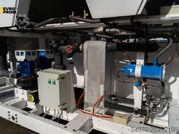 New Industrial Сhiller AERMEC - 217 KW | With warranty