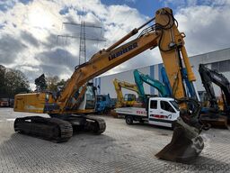 Liebherr R 934 C HDS OQ 70/55 ZS