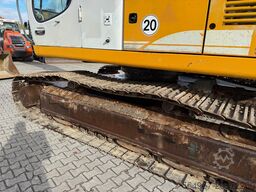 Liebherr R 934 C HDS OQ 70/55 ZS