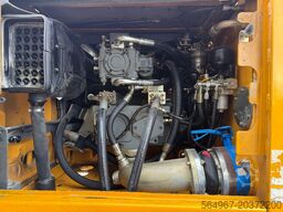 Liebherr R 934 C HDS OQ 70/55 ZS