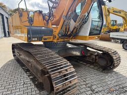 Liebherr R 934 C HDS OQ 70/55 ZS
