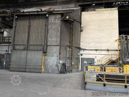 ABC ABC Electric Arc Furnace No.1