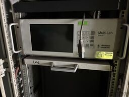 ABC ABC Electric Arc Furnace No.1