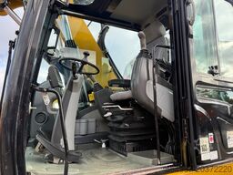 Caterpillar M 316 D OQ70/55 Klima Mobilbagger