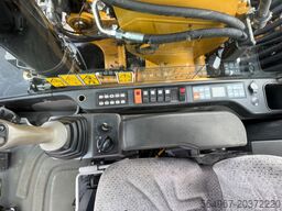 Caterpillar M 316 D OQ70/55 Klima Mobilbagger