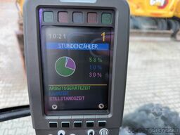 Caterpillar M 316 D OQ70/55 Klima Mobilbagger