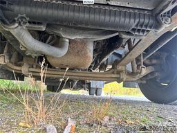 MAN TGL 8.220 4x2 Box Truck.