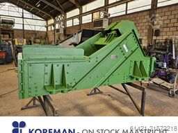  Dewatering screen Schauenburg