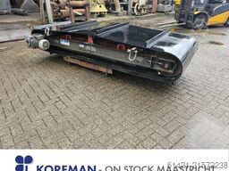 Goudsmit Permanent Magnetic Conveyor Belt