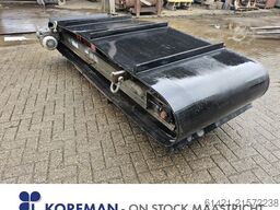 Goudsmit Permanent Magnetic Conveyor Belt