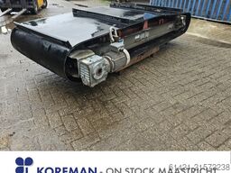 Goudsmit Permanent Magnetic Conveyor Belt