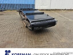 Goudsmit Permanent Magnetic Conveyor Belt