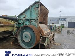 VDF Boehringer Percussion Mill RC18