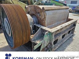 VDF Boehringer Percussion Mill RC18