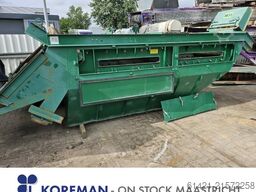 Derrick Corporation Screening machine Derrick Corp. 8/32-2