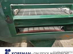 Derrick Corporation Screening machine Derrick Corp. 8/32-2