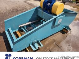 Vibro Dewatering screen