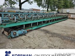 VDF Boehringer Belt Conveyor Br1-3