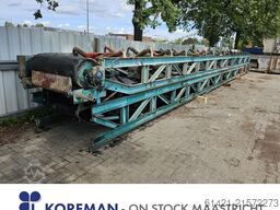 VDF Boehringer Belt Conveyor Br1-3