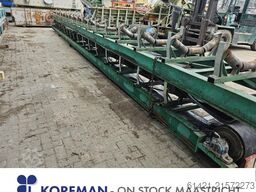 VDF Boehringer Belt Conveyor Br1-3
