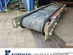  Dosing Belt Conveyor Kleemann