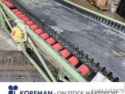  Dosing Belt Conveyor Kleemann