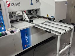 Masterwood Speedy 2.0
