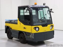 STILL (Deutschland) R07-25 Schlepper tow-tractor