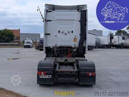 Mercedes-Benz Actros 1845