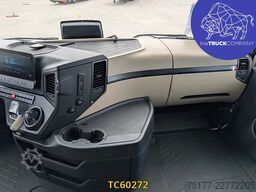 Mercedes-Benz Actros 1845