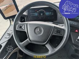 Mercedes-Benz Actros 1845