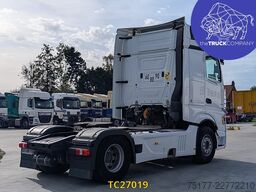 Mercedes-Benz Actros 1853