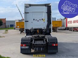 Mercedes-Benz Actros 1853