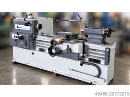 VDF Boehringer DUE 500