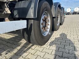 Van Hool 20FT/30FT ADR CHASSIS / empty weight: 3.500kg /...