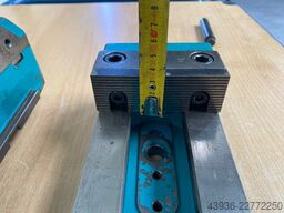Gressel Grefors 100mm