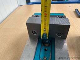Gressel Grefors 100mm
