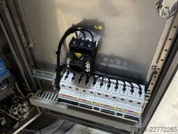 Nock TFE 350A