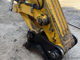 Komatsu PC290LC-10