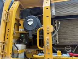 Komatsu PC290LC-10