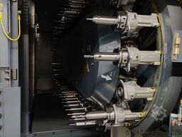 DMG MORI DMU 50 3rd Generation