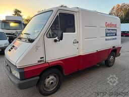Renault Master **T35D-CAMIONETTE FRANCAIS**