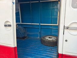 Renault Master **T35D-CAMIONETTE FRANCAIS**